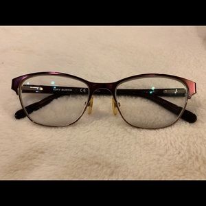 Tory Burch prescription frame